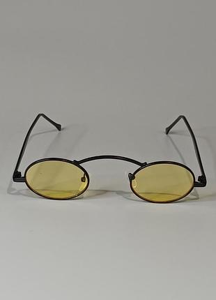 👓🕶️ солнцезащитные очки на металлической оправе в винтажном стиле 👓🕶️