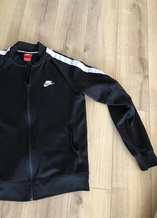 Nike светр 3
