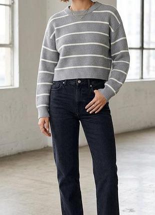Светр, кофта zara, xs, s