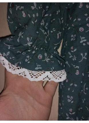 Платье на девочку 2
