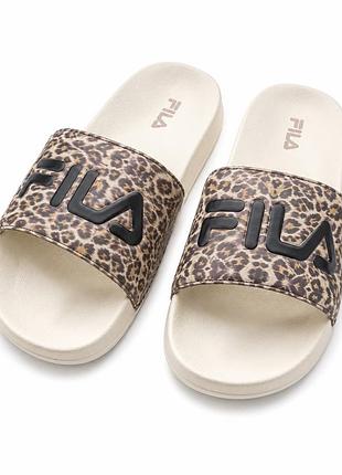Шлопанці жіночі fila
