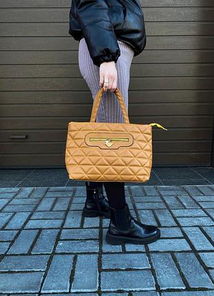 Prada brown 3