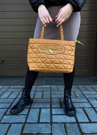 Prada brown 4