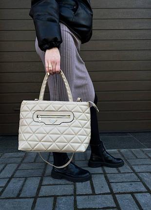 Prada milk 3