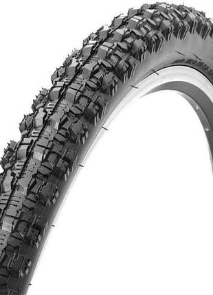 Покрышка kenda k-902r koyote 26" x 2,10 задняя, черный (o-o-0117)