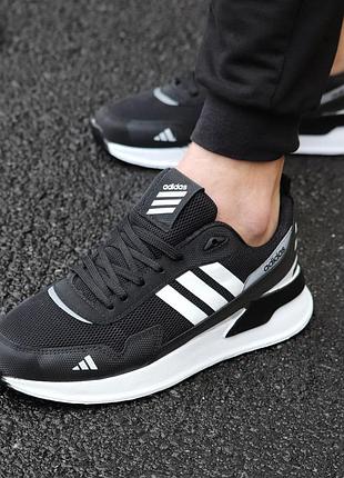 Кроссовки adidas 2