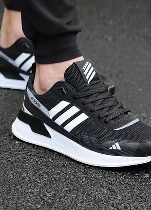Кроссовки adidas 3