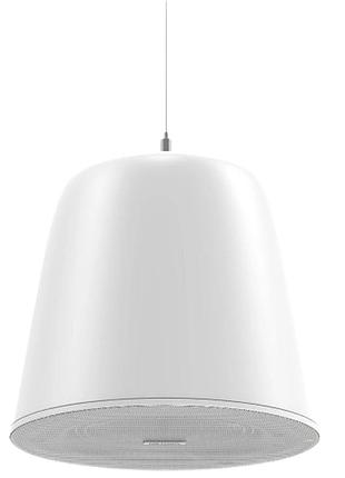 Динамик подвесной hikvision ds-qaz0530g1 аналоговый белый 30 вт 92 дб
