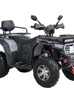 Квадроцикл sp200-11е