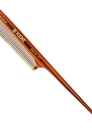 Расческа kent 8t handmade fine tail comb
