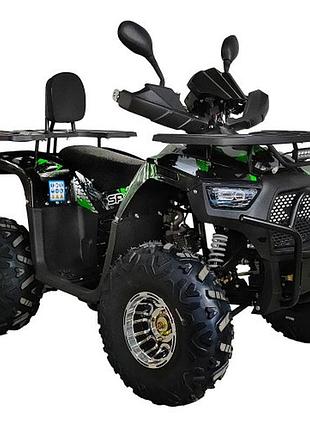 Квадроцикл sp125-12е