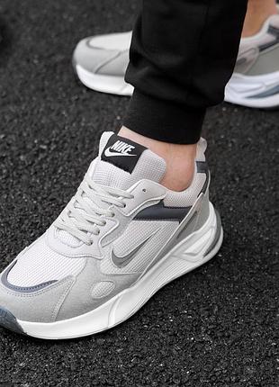 Кроссовки nike 3