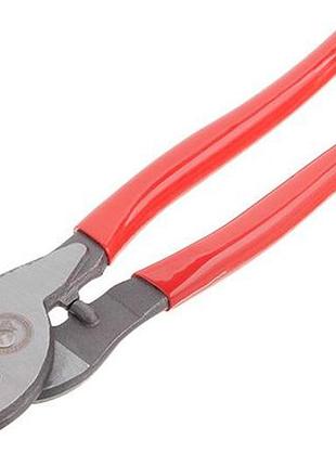 Кусачки для кабеля intertool 250 мм (ht-0167)