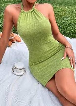 Плаття shein 5