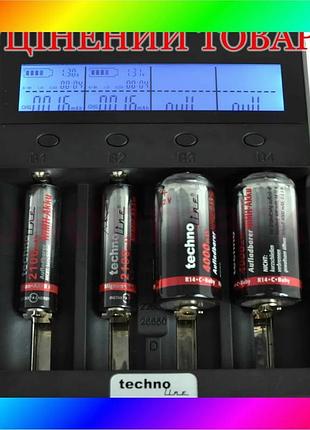 Bs зарядное устройство для best mix technoline bc3500 (bc3500) discounted bas77/n