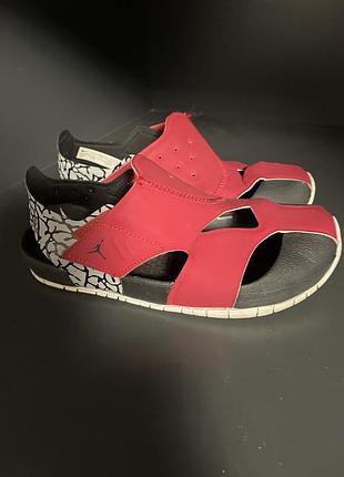 Nike jordan-сандалі дитячі