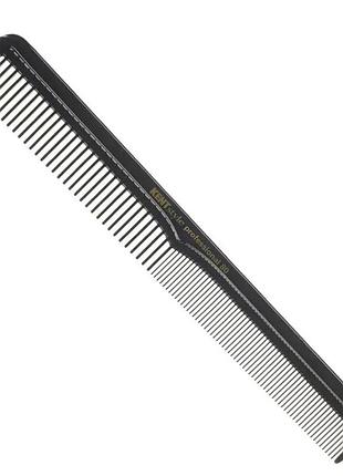Расческа kent professional 80 master barber comb 184mm