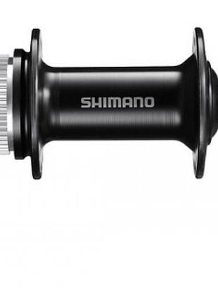 Втулка передняя shimano hb-tx505 под диск, 36шп, черный (hb-tx505)