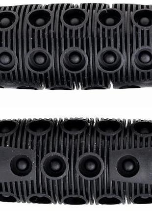 Грипсы prox gp-73a 120mm черный (c-c-0212)