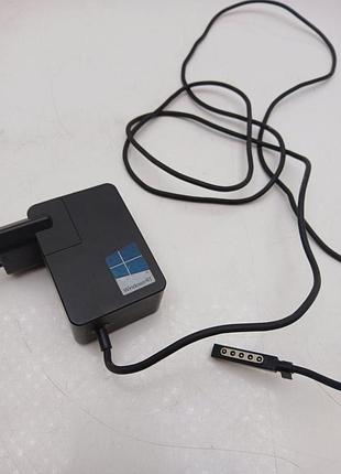 Блок живлення microsoft rt 12 v 2 a 24 w (5pin) model 1513 (товар вживаний)
