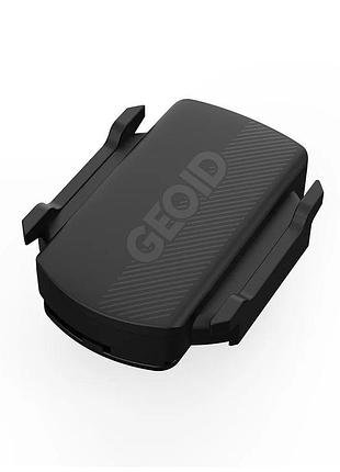 Датчик каденсу/швидкості для велосипеда geoid cs600 ant+/bluetooth