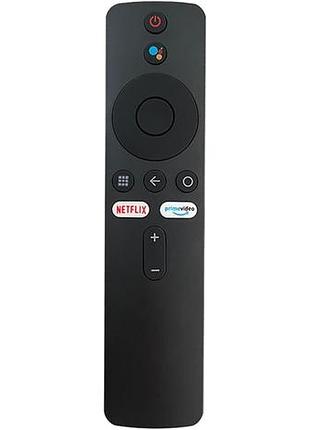 Пульт xmrm-00a для телевізорів xiaomi mi box s mi box 4x mi box 4s 4k