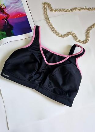 Glamorise спортивний фірмовий топ бюст р 85 дд