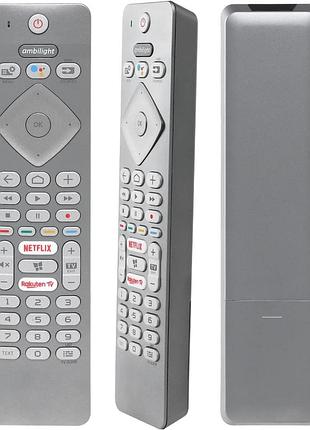 Пульт для телевізорів philips 43pus7304 50pus7354 65pus7354