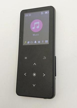 Hi-fi mp3-плеєр з bluetooth (товар вживаний)