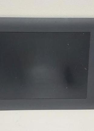 Графічний планшет wacom intuos pro small pth-451 без пера (товар вживаний)