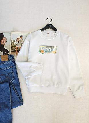 Свитшот levis 3