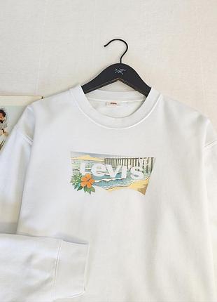 Свитшот levis 4