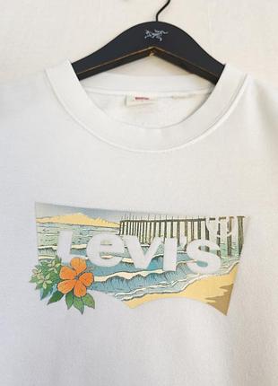 Свитшот levis 5