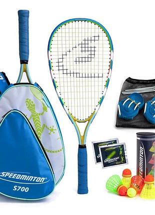 Набір speedminton set s700
