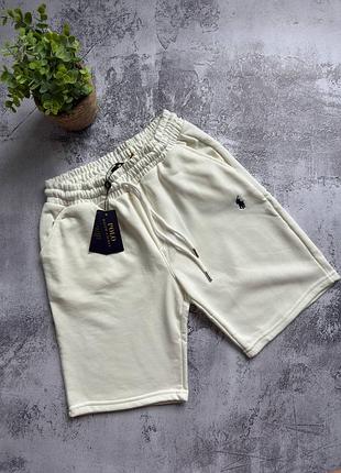Шорты polo ralph lauren