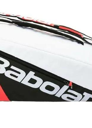 Чохол babolat rh x 6 pure strike 2024