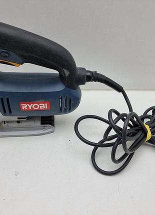 Лобзик ryobi ejs-600qeo (товар вживаний)