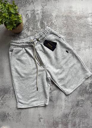 Шорты polo ralph lauren