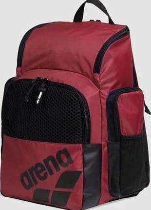 Рюкзак arena one go backpack 35l красный 46 х 38 х 23 см (010229-700)