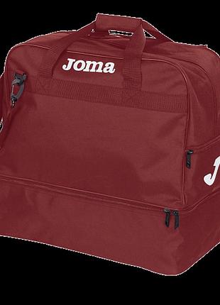 Сумка joma xtra large бордовый уни 52х54х32см