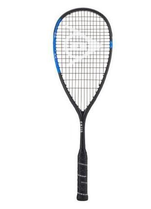 Ракетка для сквошу dunlop sr fx115 nh