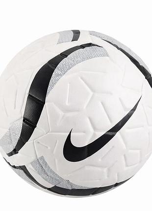 Футбольный мяч nike academy elite hv6281-100