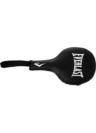 Лапа-ракетка everlast core paddle чорний osfm (p00002721)