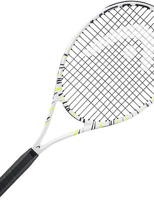 Ракетка head mx spark elite (white) gr2