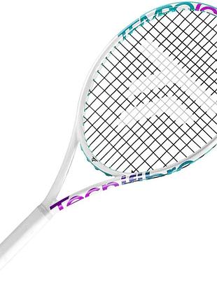 Ракетка tecnifibre tempo iga 25 with cover (14temp254e)