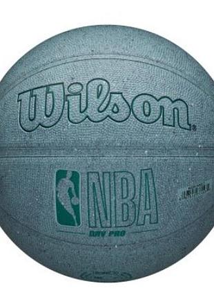Мяч баскетбольный wilson nba drv pro bskt mint size 6