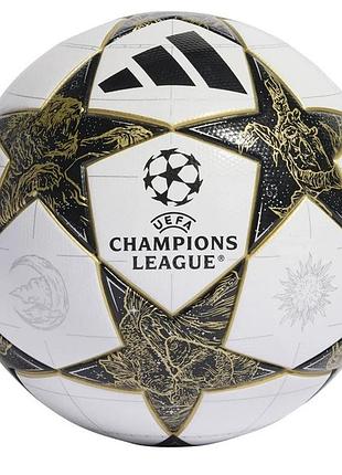 Мяч для футбола adidas finale 2026 league fifa (размер 4) jz9995