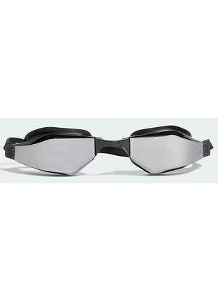 Очки для плавания adidas ripstr speed черный, металлик уни osfm