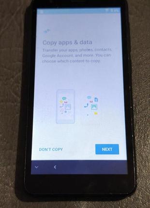 Zte verizon 2