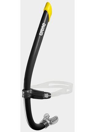 Трубка arena swim snorkel pro iii черный уни osfm